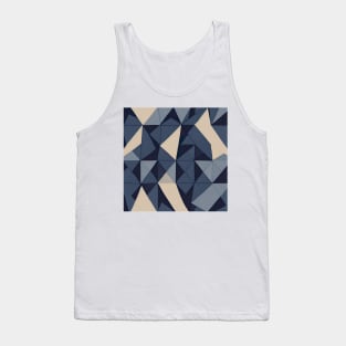 Fine Arts Tank Top